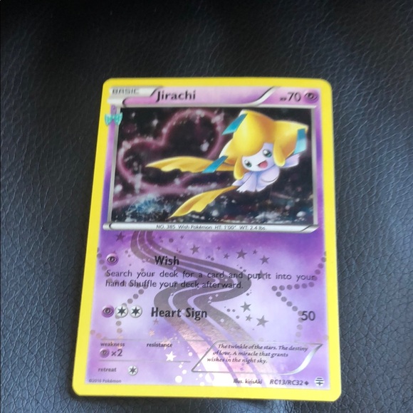 Pokemon Trading Cards - Multicolor Collection - Picture 3 of 13